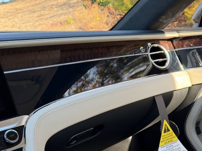 2026 Bentley Continental GT