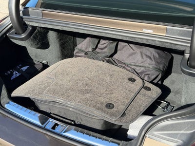 2026 Bentley Continental GT