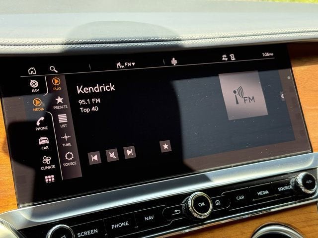 2023 Bentley Continental GT V8