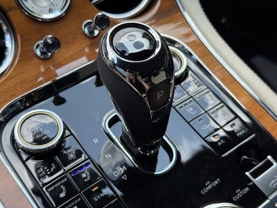 2023 Bentley Continental GT V8