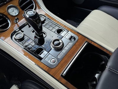 2023 Bentley Continental GT V8
