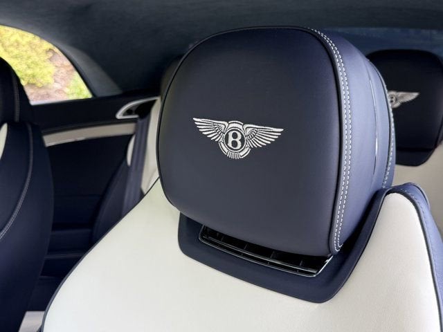 2023 Bentley Continental GT V8