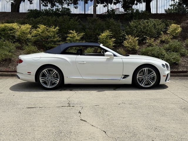 2023 Bentley Continental GT V8
