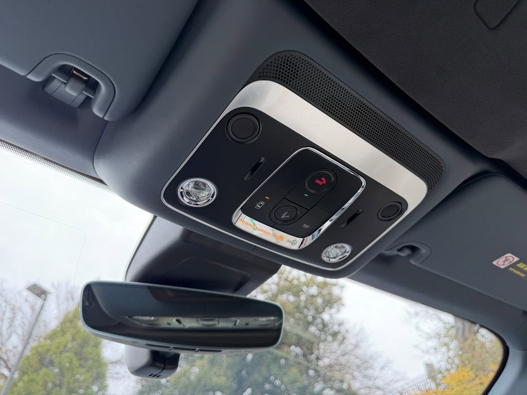 2026 Bentley Continental GTC