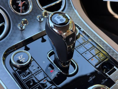 2026 Bentley Continental GTC