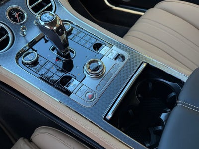 2026 Bentley Continental GTC