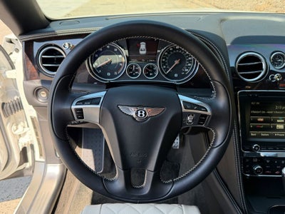 2018 Bentley Flying Spur V8 S