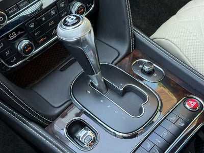 2018 Bentley Flying Spur V8 S