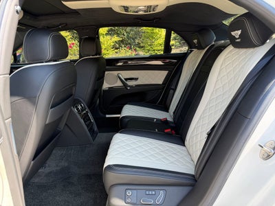 2018 Bentley Flying Spur V8 S