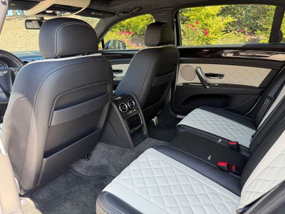 2018 Bentley Flying Spur V8 S