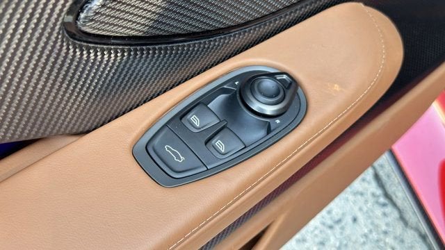 2025 Aston Martin DB12 Coupe