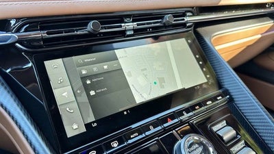 2025 Aston Martin DB12 Coupe