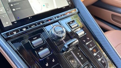 2025 Aston Martin DB12 Coupe