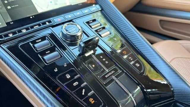 2025 Aston Martin DB12 Coupe