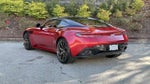 2025 Aston Martin DB12 Coupe