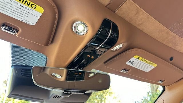 2025 Aston Martin DB12 Coupe