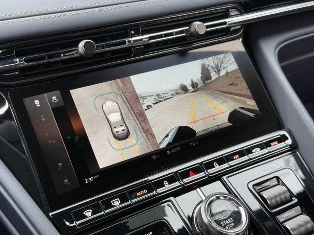 2025 Aston Martin DB12 Volante