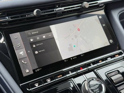 2025 Aston Martin DB12 Volante