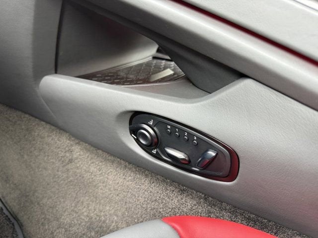 2025 Aston Martin DB12 Volante