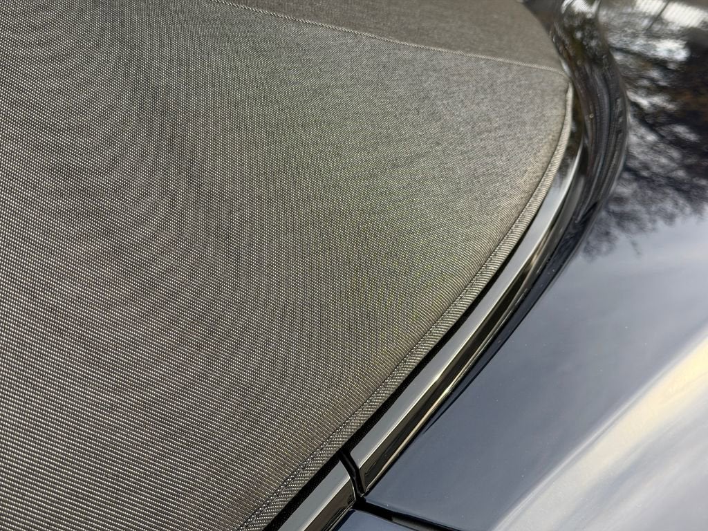 2026 Aston Martin DB12 Volante