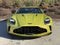 2025 Aston Martin Vantage Base