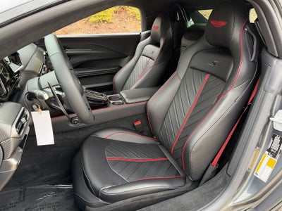 2026 Aston Martin Vantage S