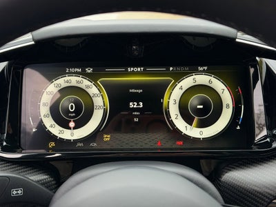 2026 Aston Martin Vantage S