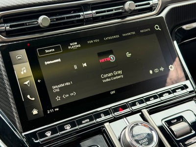 2026 Aston Martin Vantage S