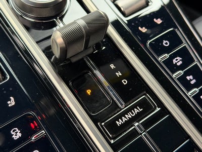 2026 Aston Martin Vantage S