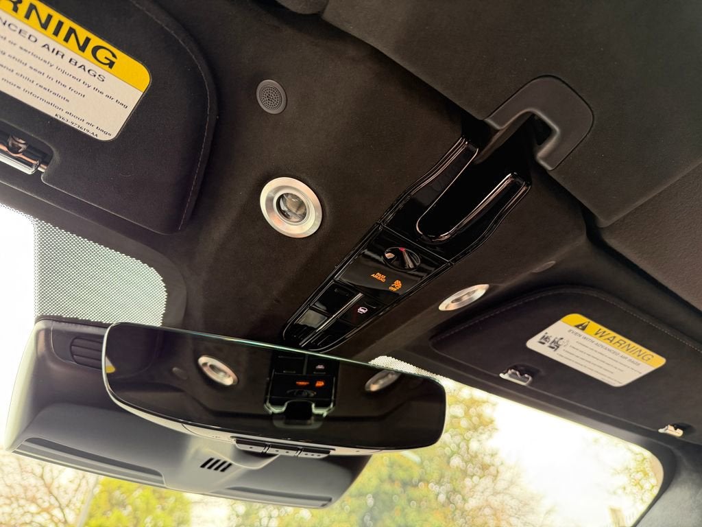 2026 Aston Martin Vantage S