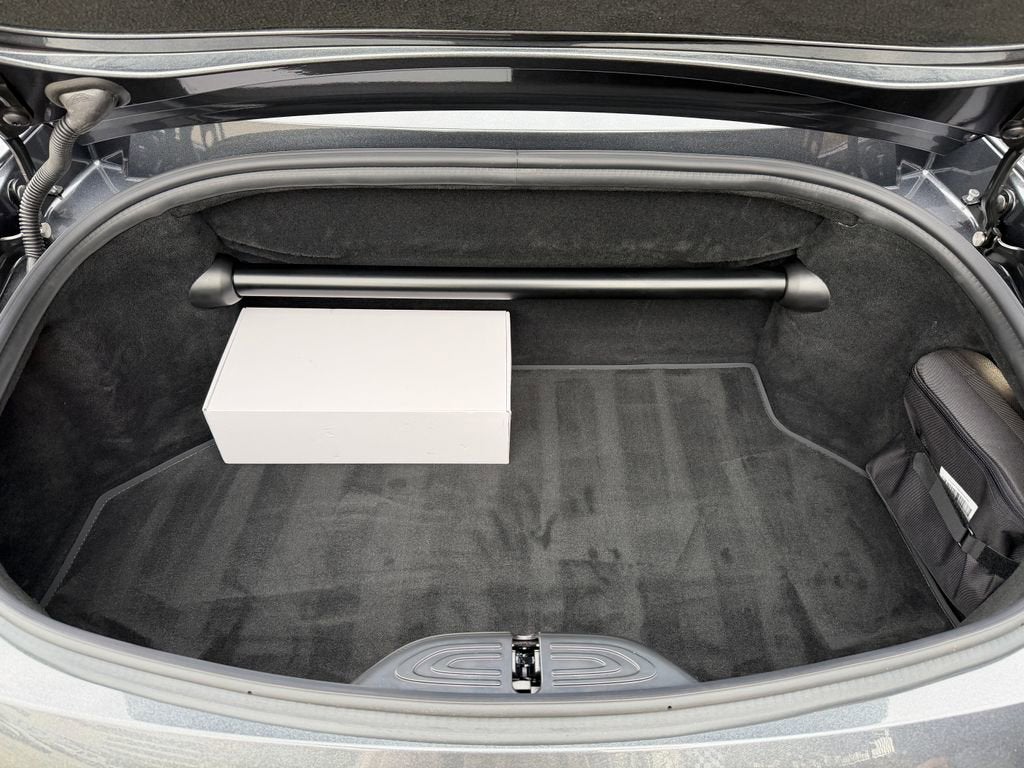 2026 Aston Martin Vantage S