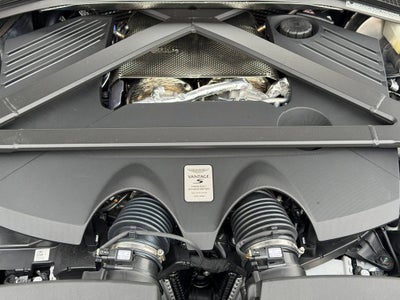 2026 Aston Martin Vantage S