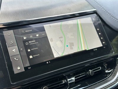 2025 Aston Martin DBX 707