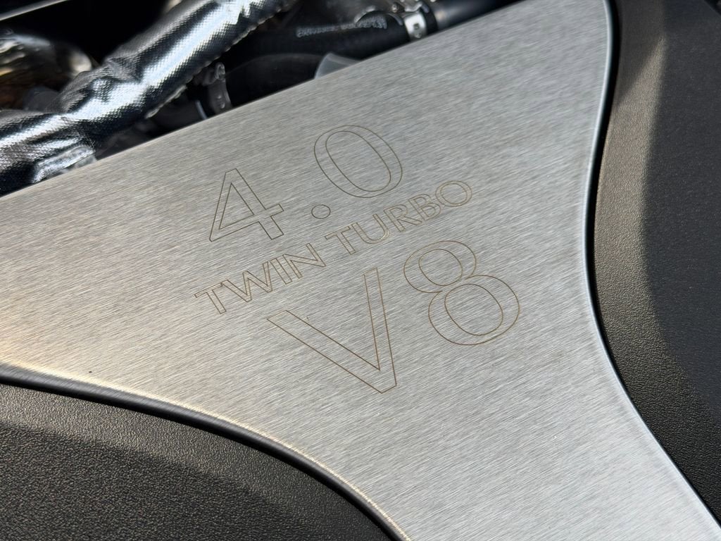 2026 Aston Martin DBX 707