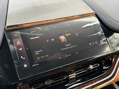 2026 Aston Martin DBX 707