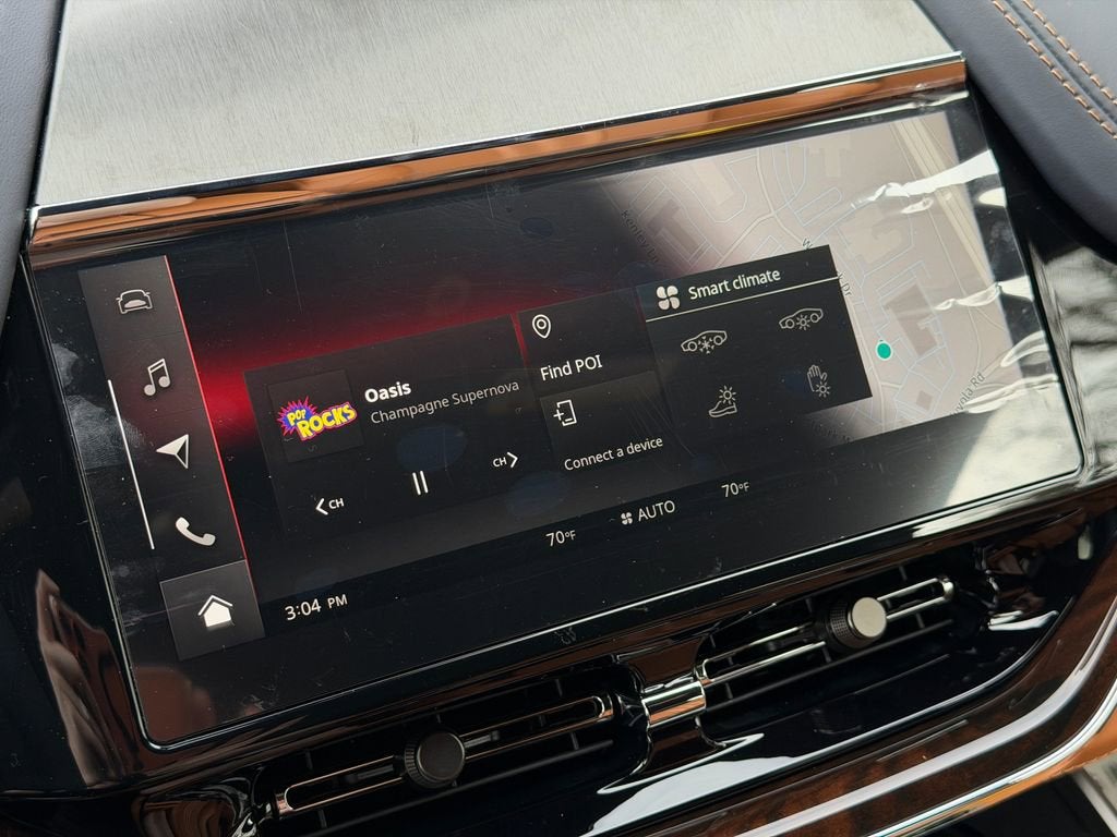 2026 Aston Martin DBX 707