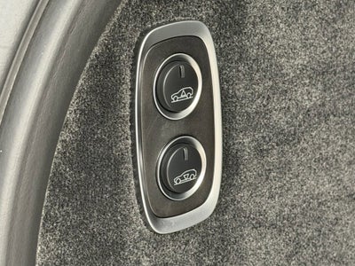 2026 Aston Martin DBX 707