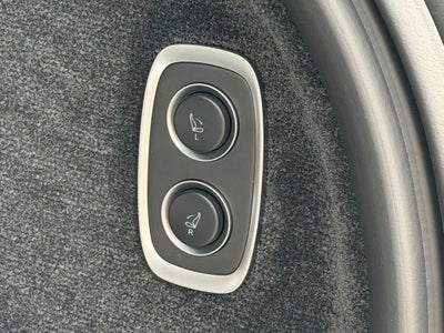 2026 Aston Martin DBX 707