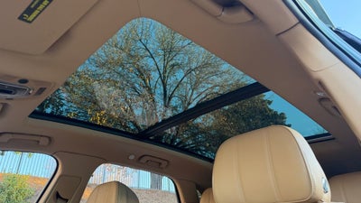 2017 Bentley Bentayga W12