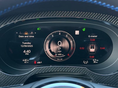 2026 Bentley Bentayga Speed