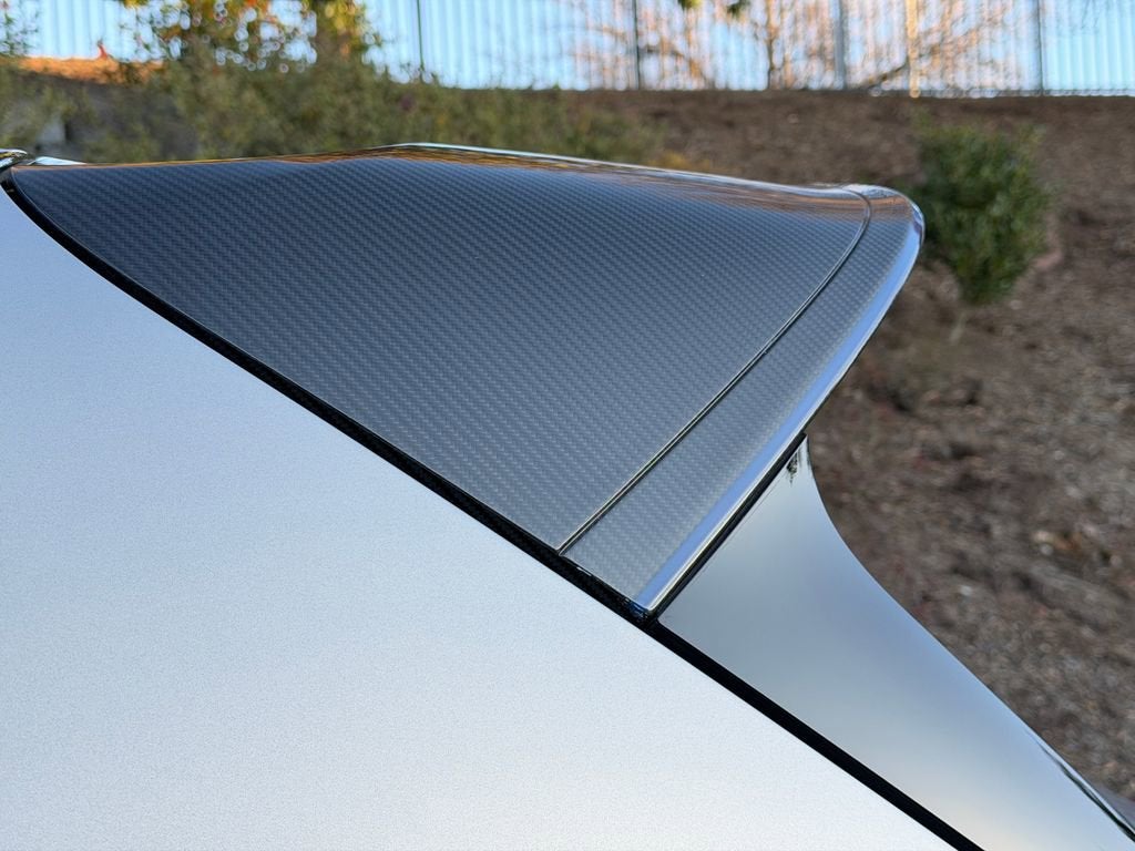 2026 Bentley Bentayga Speed