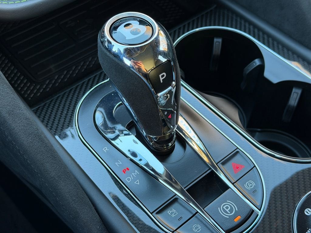 2026 Bentley Bentayga Speed