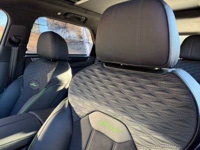 2026 Bentley Bentayga Speed