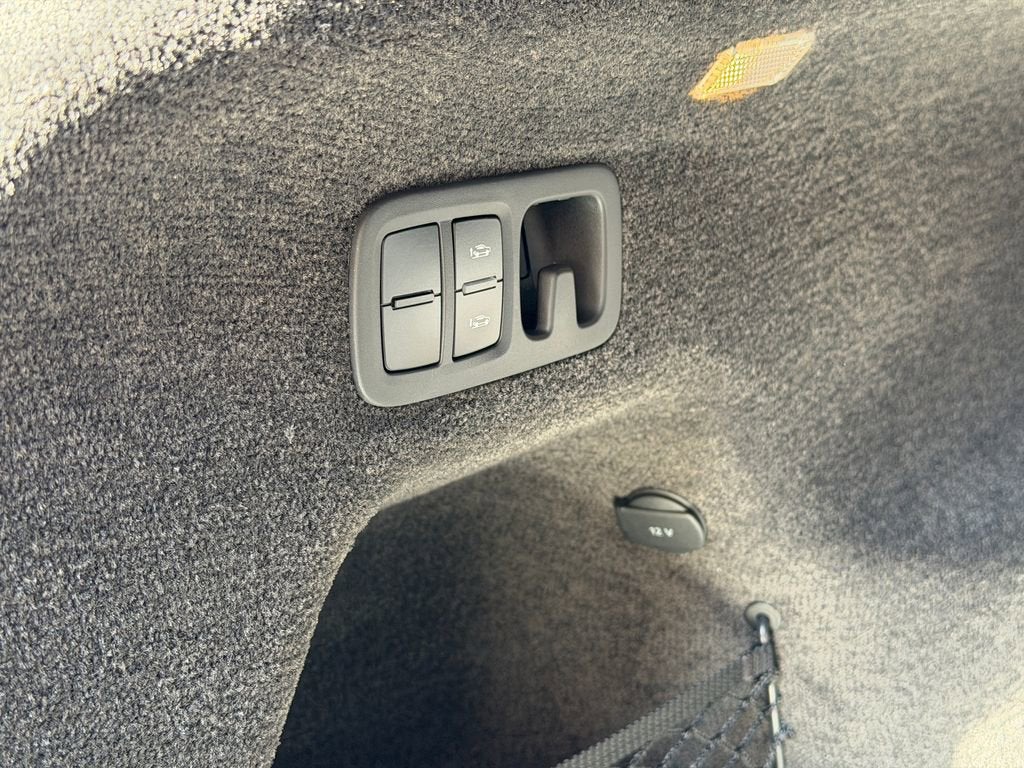 2025 Bentley Bentayga Base