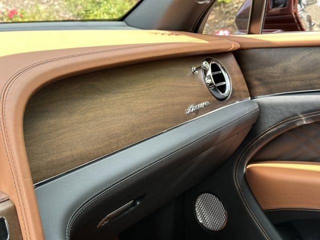 2024 Bentley Bentayga Azure