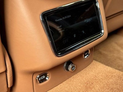 2024 Bentley Bentayga Azure