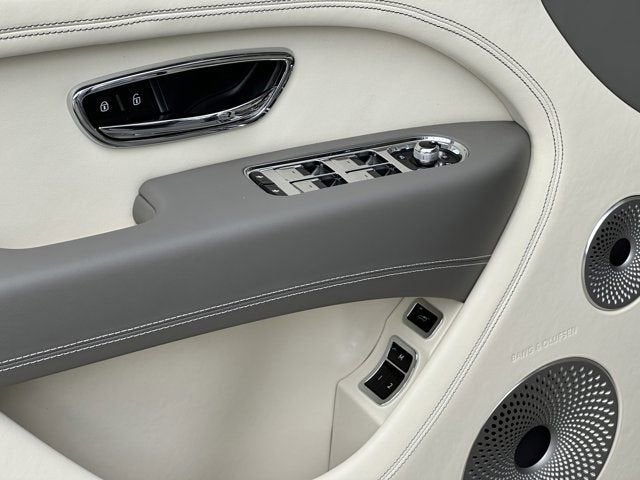 2024 Bentley Bentayga EWB A