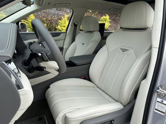2024 Bentley Bentayga EWB A