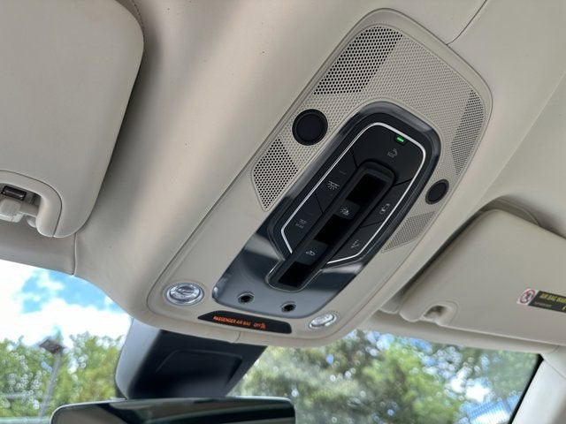 2024 Bentley Bentayga EWB A