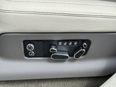 2024 Bentley Bentayga EWB A